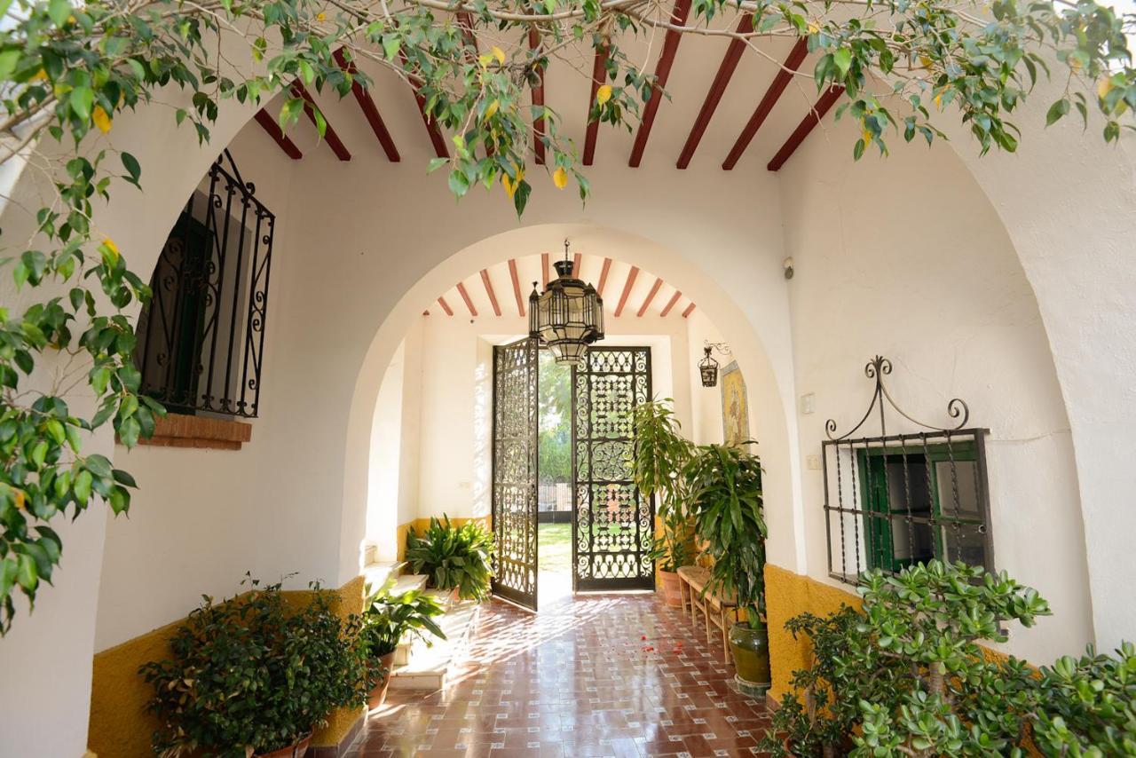 Villa Clavero Two Premium Apt Málaga Exteriör bild