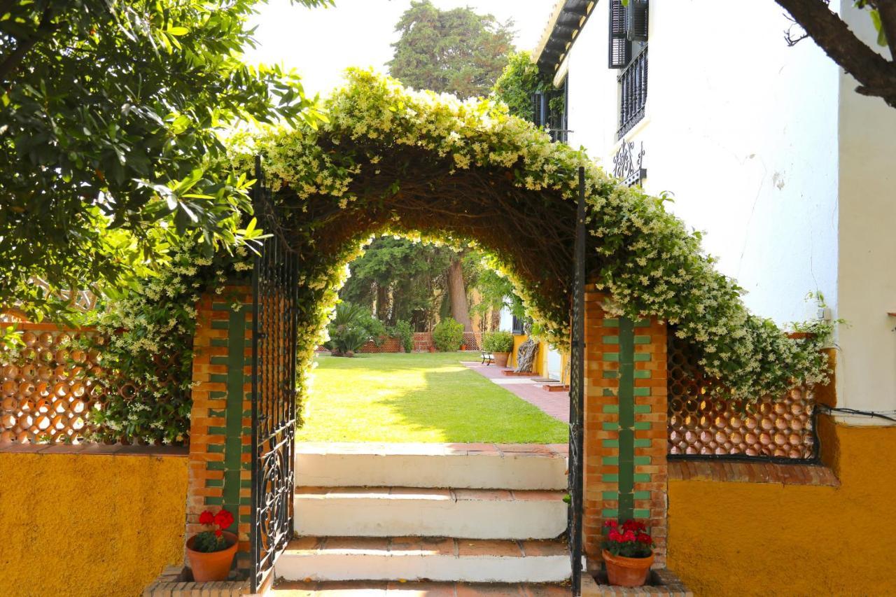 Villa Clavero Two Premium Apt Málaga Exteriör bild