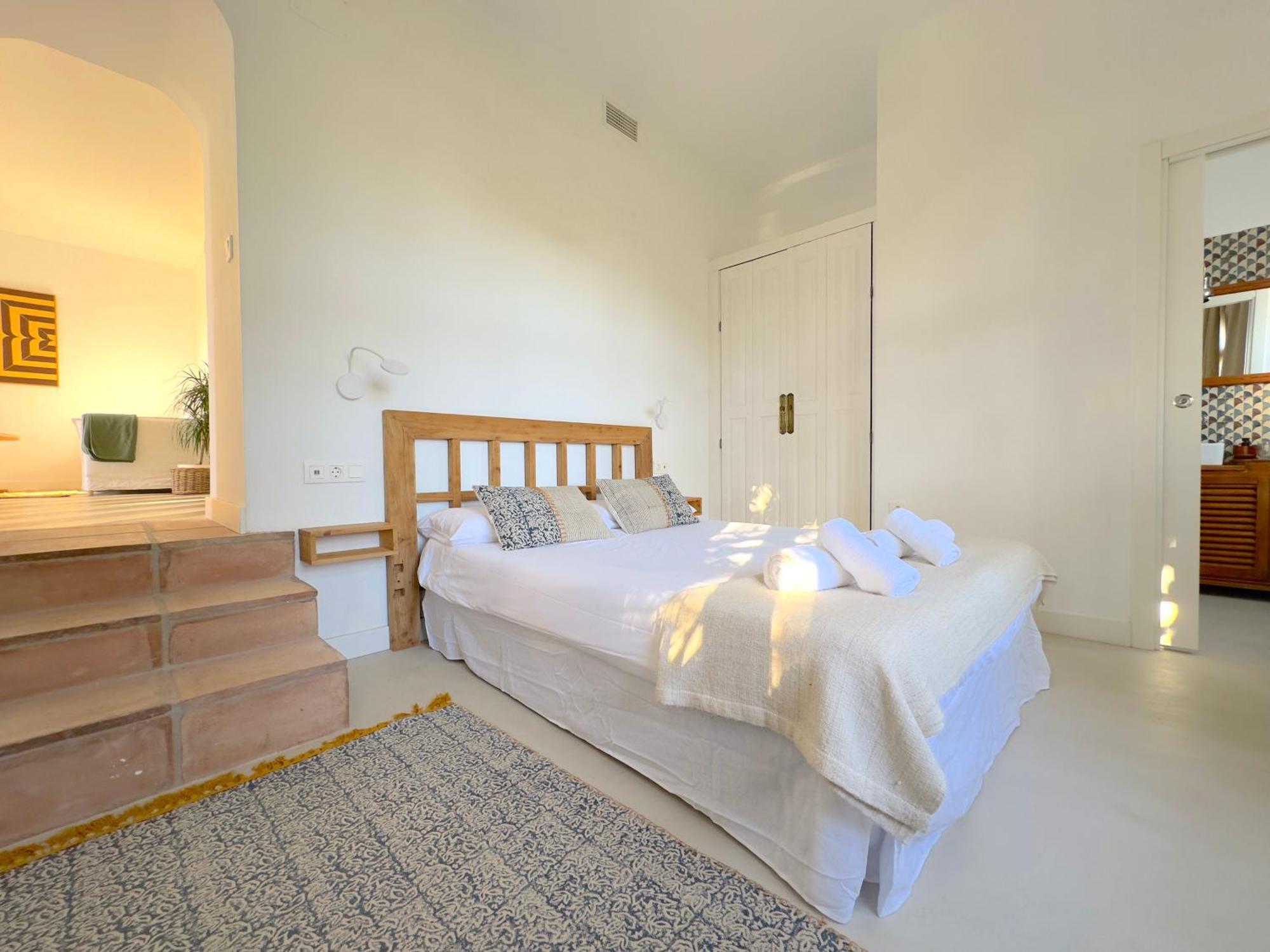 Villa Clavero Two Premium Apt Málaga Exteriör bild