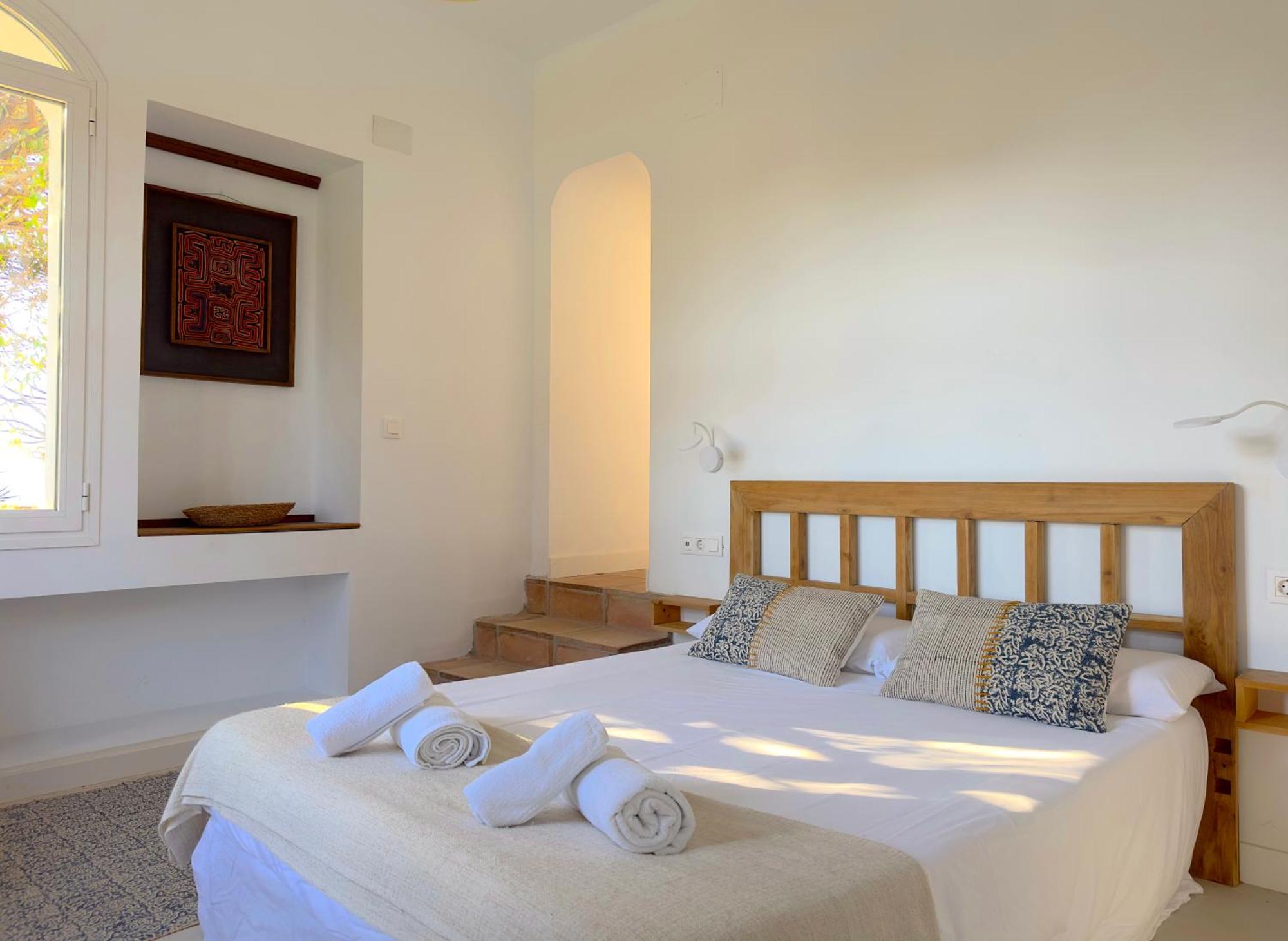 Villa Clavero Two Premium Apt Málaga Exteriör bild