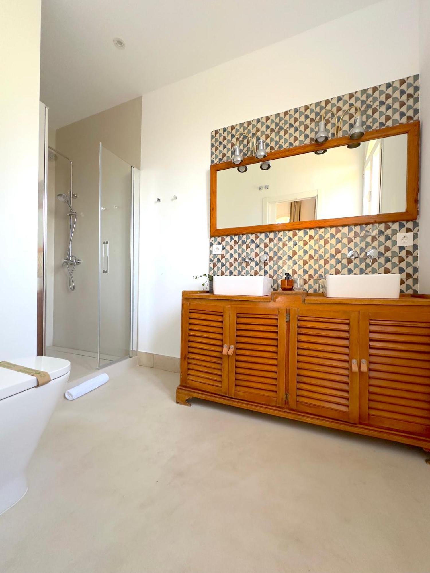Villa Clavero Two Premium Apt Málaga Exteriör bild